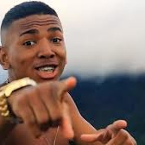 Nego do Borel_Olha Pro Dj ((Progresso Records)) Aquecimento