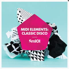 Sample Magic - MIDI Elements - Classic Disco Demo