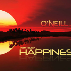 Happiness Vol1 By O'NE!LL