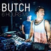 Butchs 6 hours mix / May 2013 / House / Techno