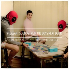 Dead?Wait! - Plans (Brandon Goebel Remix)