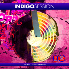 Indigo Session By Paco Garcia July 2k13
