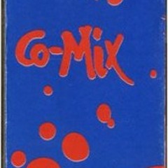 Co-mix - Irrwitz (1983)