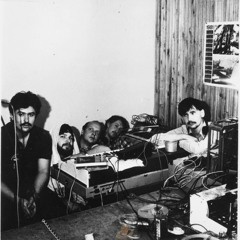 Dzeltenie Pastnieki - Triisi, triisi sikspaarniiti (1984)