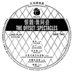 The Offset: Spectacles - 著色 COLOUR (2011)