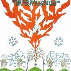 International Harvester - Sommarlåten (The Summer Song)(1969)