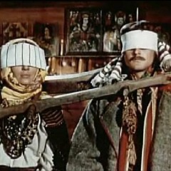Miroslav Skorik - Ivan & Palagna: Wedding Ritual (from Shadows of Forgotten Ancestors) (1964)