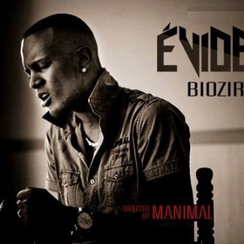 *Biozirick - Evident (version zouk)*