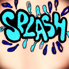 Water Splash Sound Effect