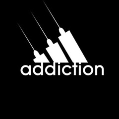 The Rhymers Bench - Addiction - Bidder DarkHorse n Misfit