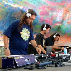 Swarup - 183 clone - Psychedelic Progressive