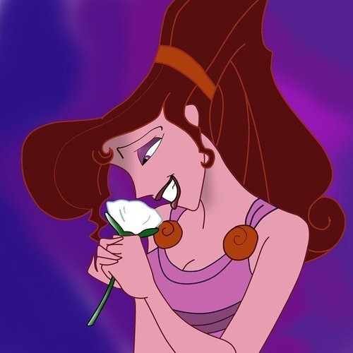 Hercules - I Won't Say (I'm In Love)