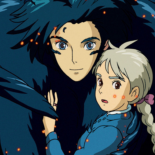 Howl's Moving Castle - Rotten Tomatoes