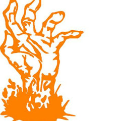 OrangeGroove x Ola Dioss - OrangeOverZombie