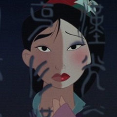 Mulan - Reflection