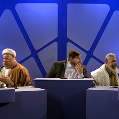 Shabake Nim - Ziyarat