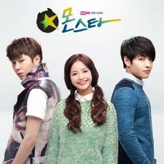 [Monstar OST] Min Kwangho & Choi Kyung & Han Jihyung - 출발 (어떤날) / Departure (Some Day)