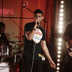 Cynikal - Take Off (Live At Maida Vale) [Charlie Sloth BBC 1Xtra Rip]