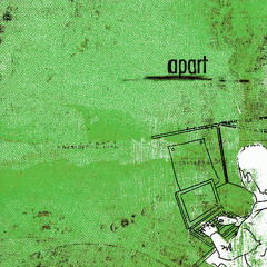 Apart - Second Best (Pedro The Lion cover)