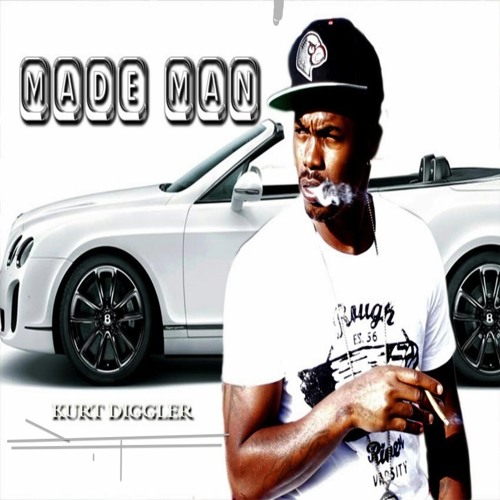 Kurt Diggler-My Life Part 2