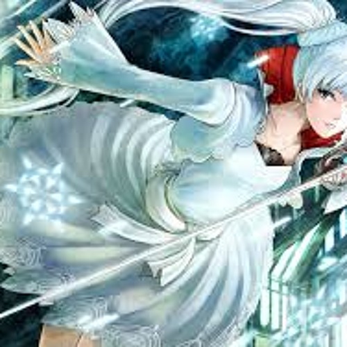 Mirror, Mirror (RWBY)