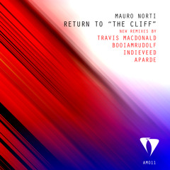 Mauro Norti - The Cliff (Aparde Remix)