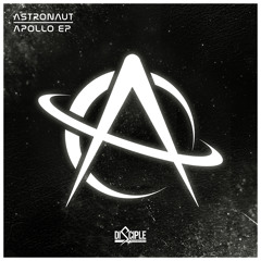 Disciple Vol. Mix 03 - Astronaut [Free Download]