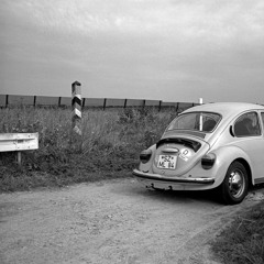 She Took The Scenic Route