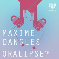 Maxime Dangles-Rewind (Original Mix)