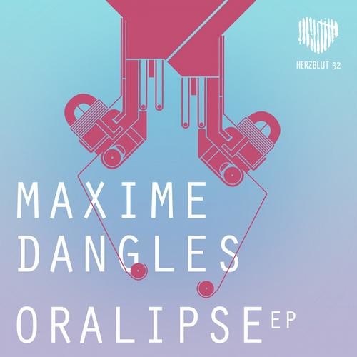 Maxime Dangles-Rewind (Original Mix)