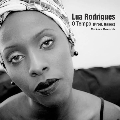 Lua Rodrigues - O tempo (Prod.Rasec)