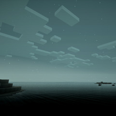 Minecraft - Living Mice / Hal2.C418 Calm (cover)