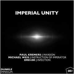 [DI#001] Michael Weis - Instruction of Imperator (Original Mix)