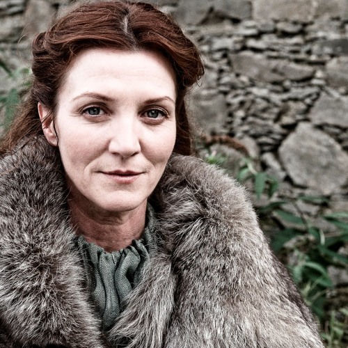 Catelyn Stark Hentai