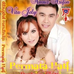 Mawar Pesona - Amriz Arifin (dangdut romantis)