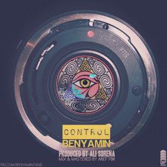 Benyamin – Control