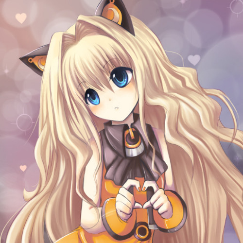 (SeeU & Kamui Gakupo)iNSaNiTY