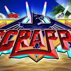 Estrellas de la cumbia-De La Nada [Original] [Master]