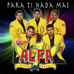 ALFA 7 - Florita del alma