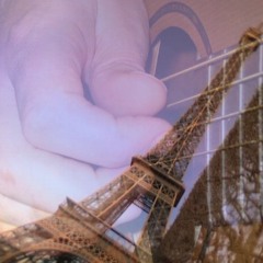 Parisian  (Acoustic Guitar - Chord Melody)