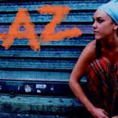 ''DEAD MEN DON'T LOVE'' Zaz-Eblouie par la nuit....mix