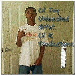 Lil Tay EveryThing  Foerign Prod. By Lil K