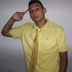 Mc Smith Quadrilha do FB e do MK