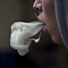 Lungs full of smoke Ft. Tim Da Toolman