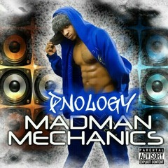 Listen to kelly rolland motavation by Pnology in MADMAN MECHANICS ...