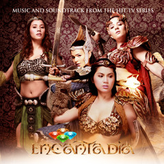 Asshenti (love theme from "Etheria")