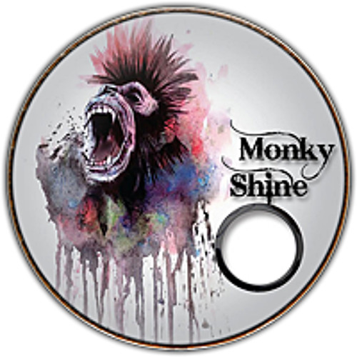 Dj Monky - shine (teknosound)