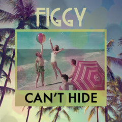 Figgy - Can't Hide