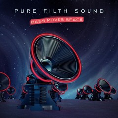 Pure Filth Sound - Fever feat. Warrior Queen