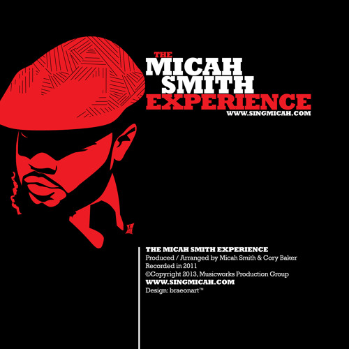 micahs music page